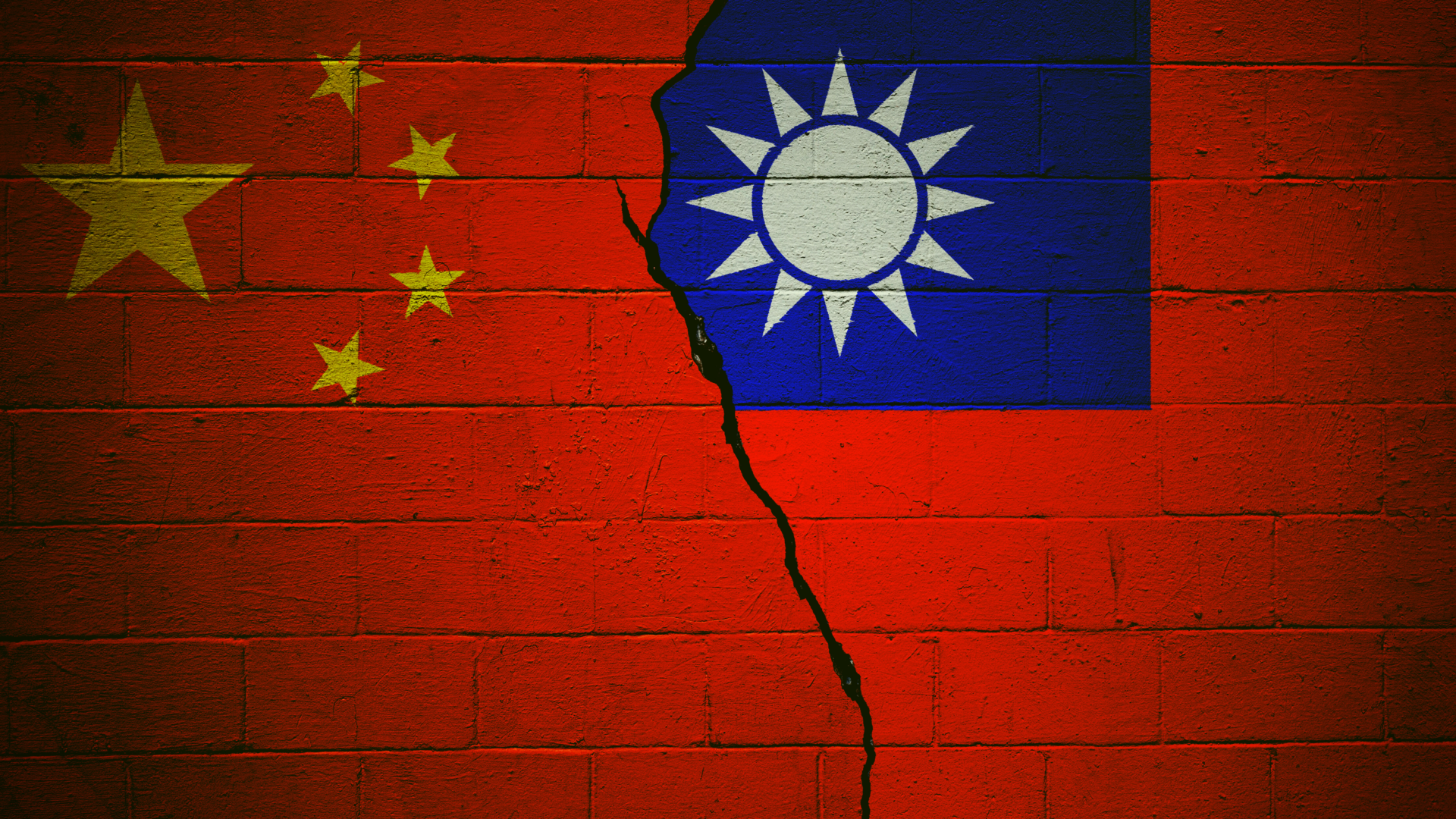 Конфликт между Тайванем и Китаем: причины и последствия