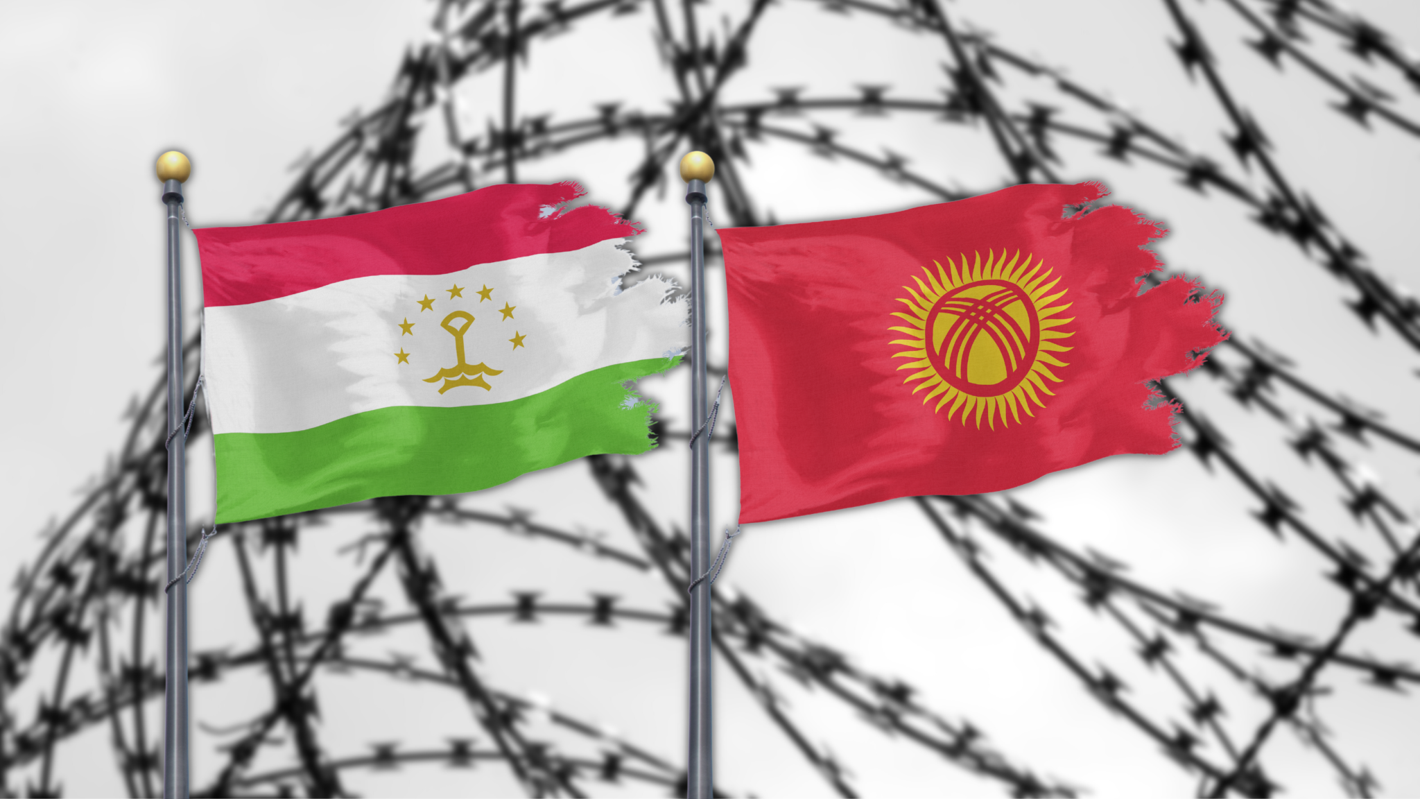 Kyrgyz-Tajik Border Conflicts and Security Risks — ANKASAM | Ankara ...