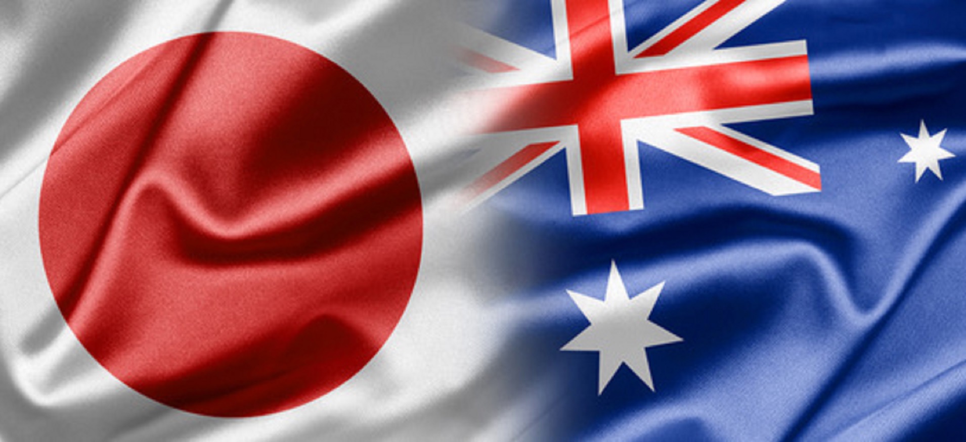 Japan and Australia in talks on cooperation in regional military ...