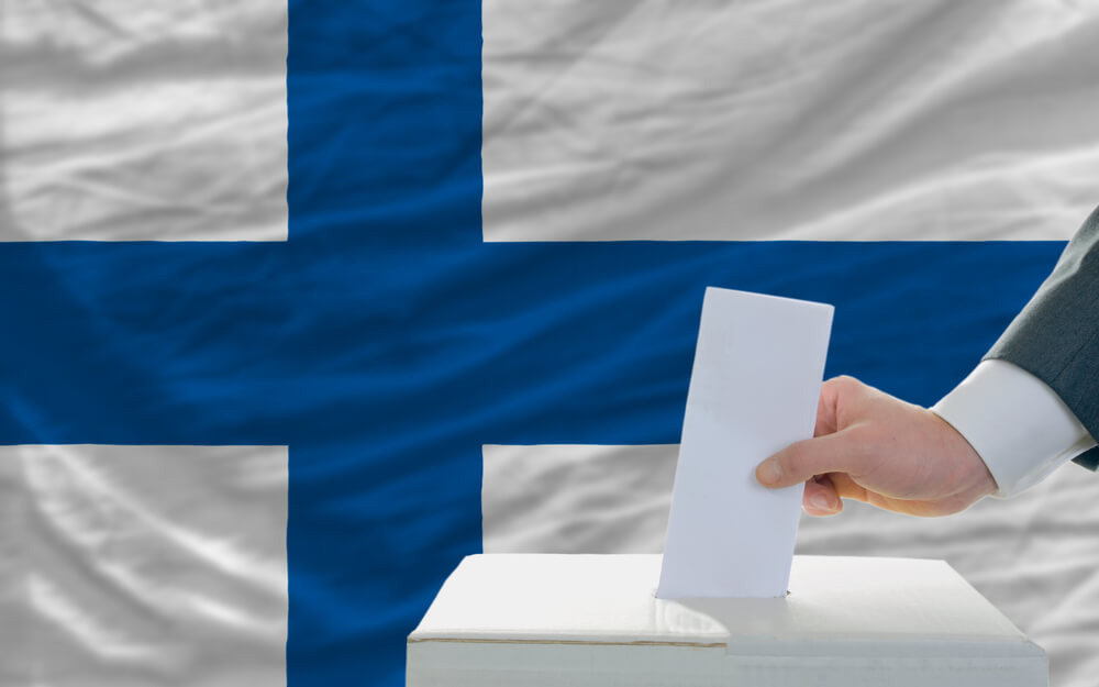 Finland S Upcoming Elections ANKASAM Ankara Center For Crisis And   Finland Election 